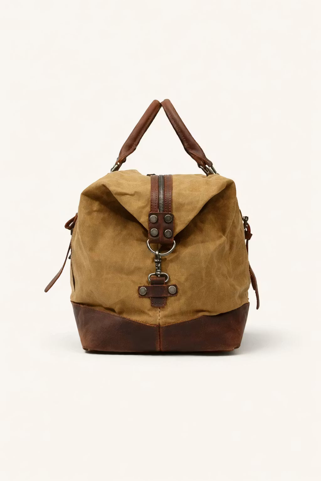 The Ridgewell Duffel