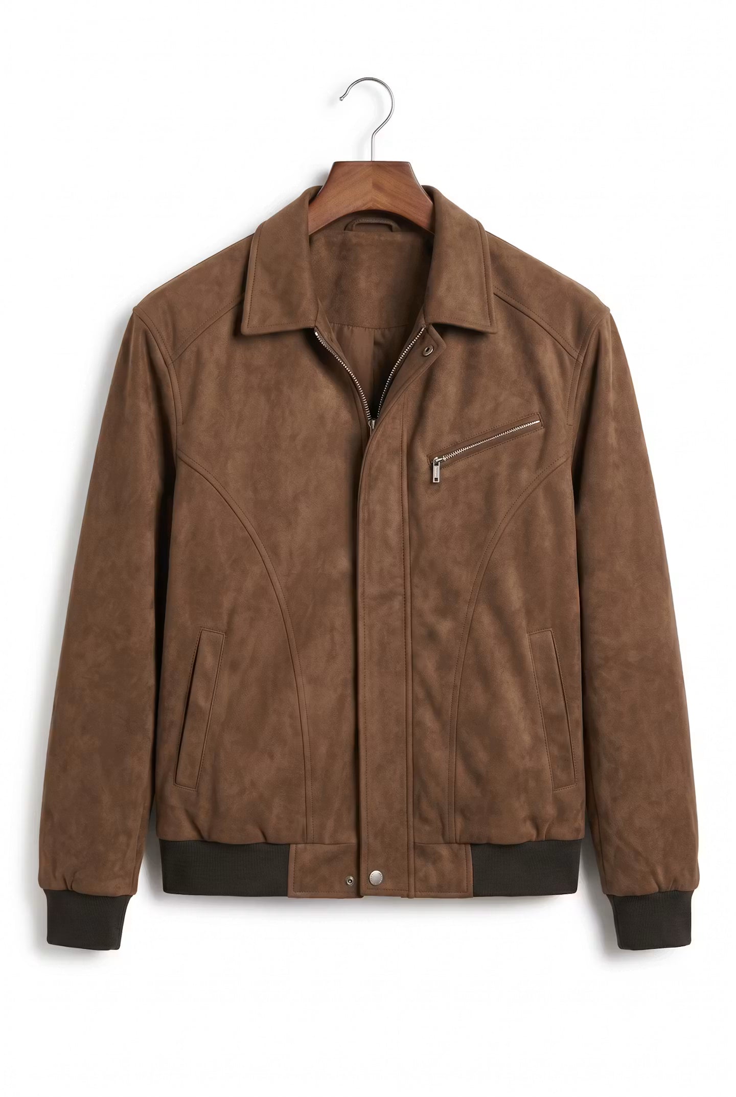 Sawyer Moto Jacket