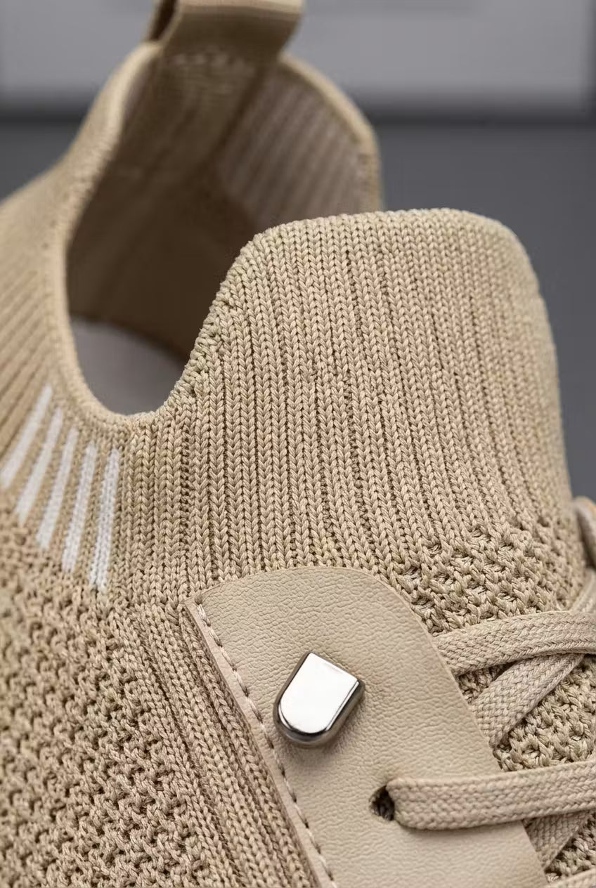 Crestline Knit Sneaker