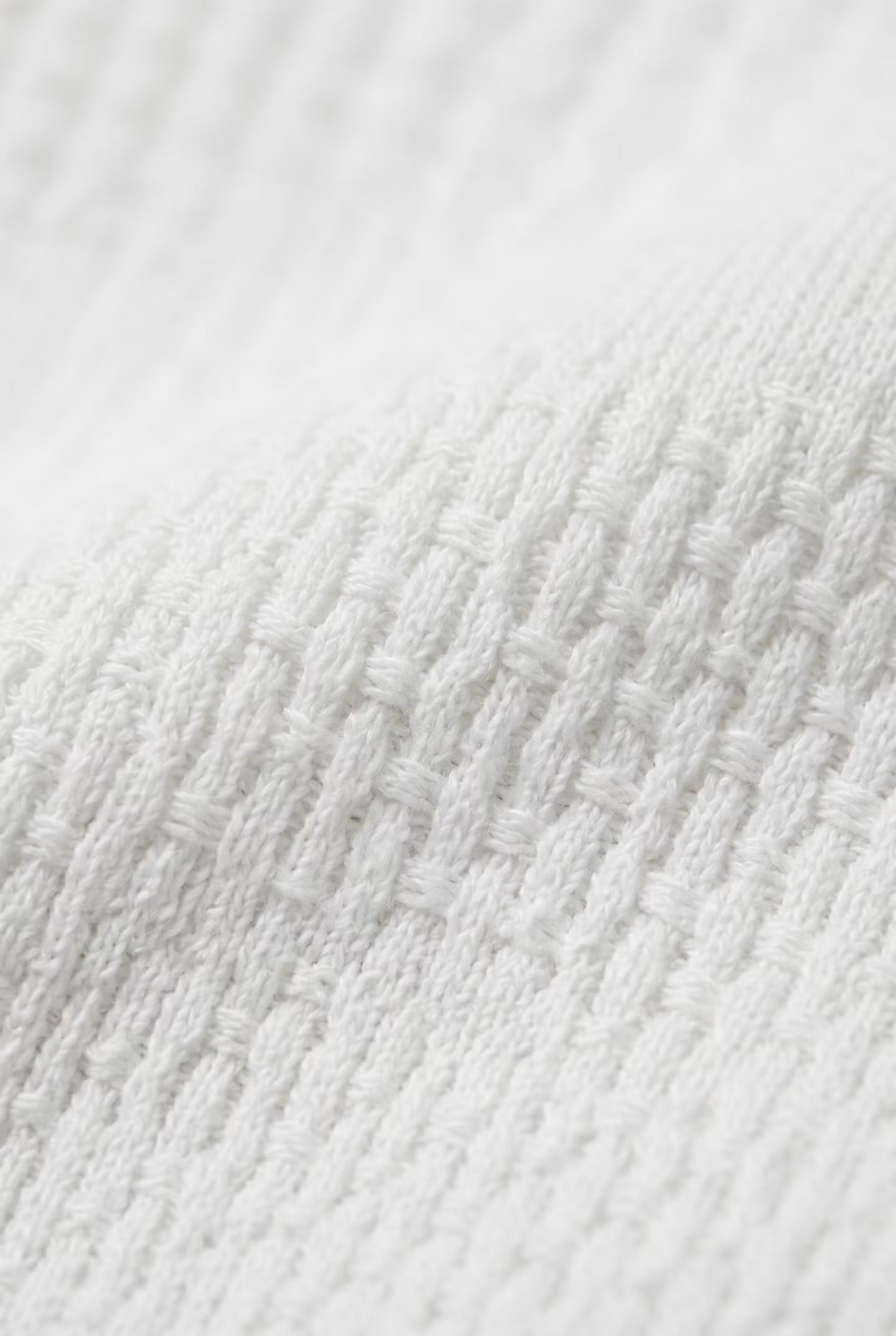 Preston Jacquard Polo