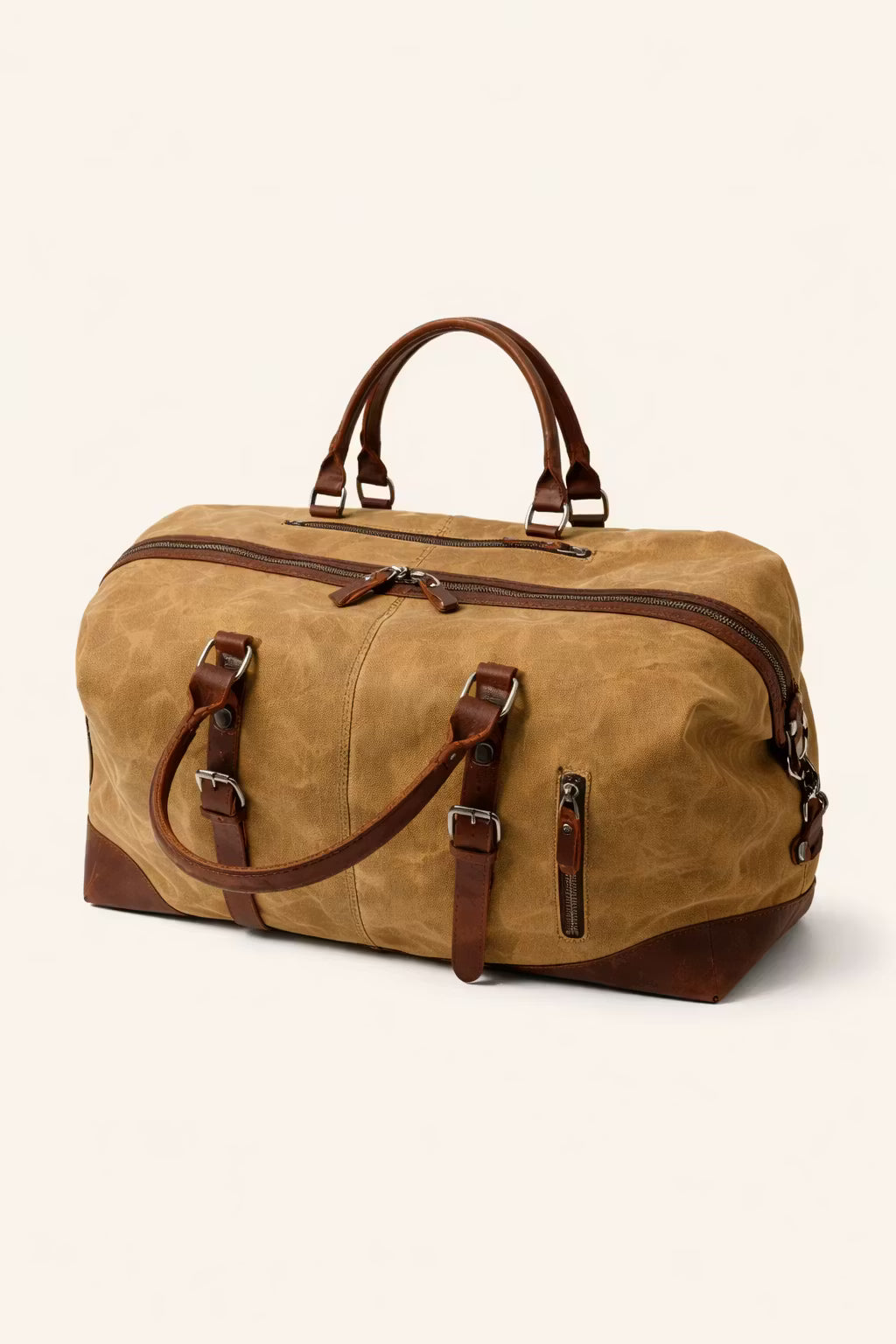The Ridgewell Duffel
