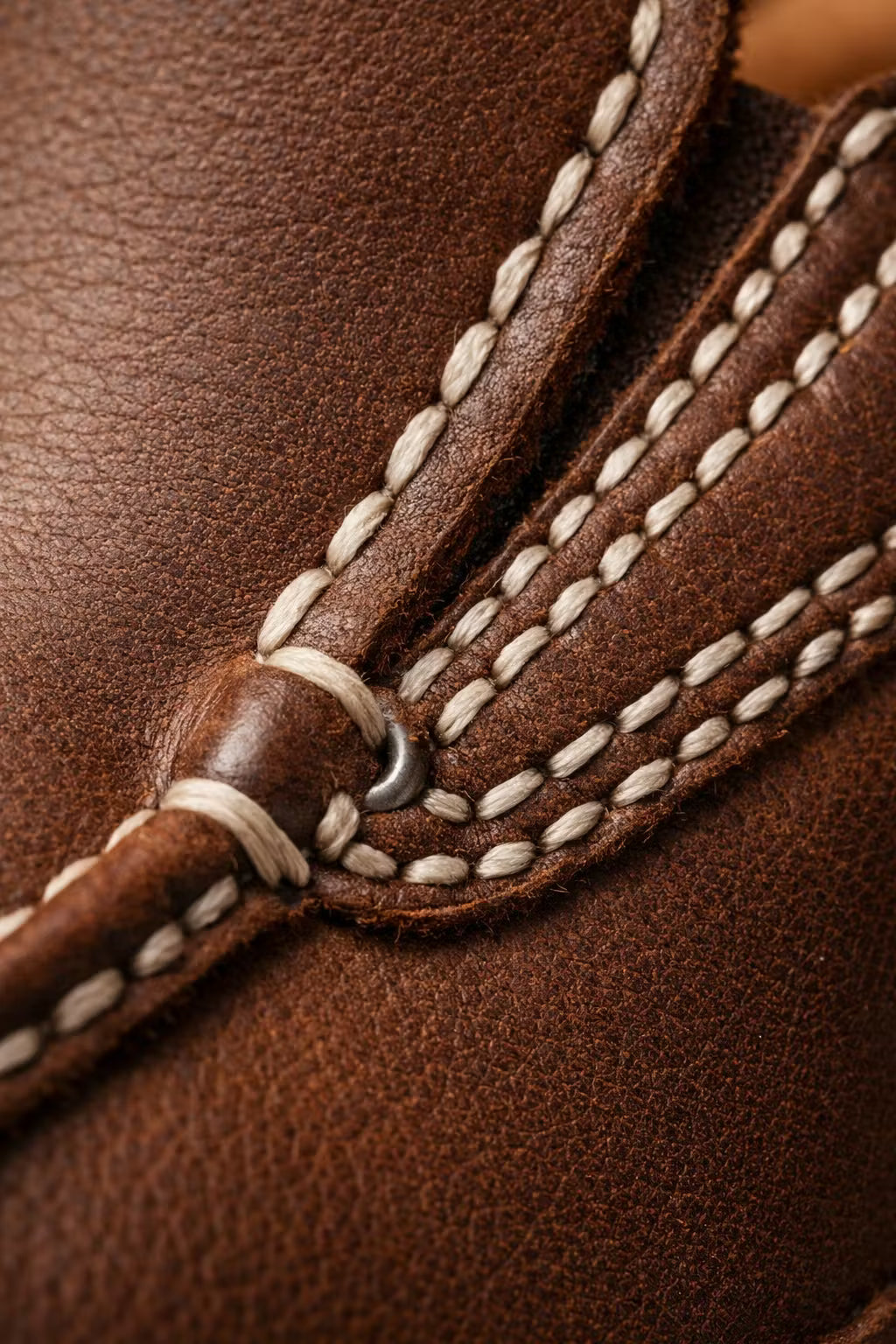 Monza Leather Loafers