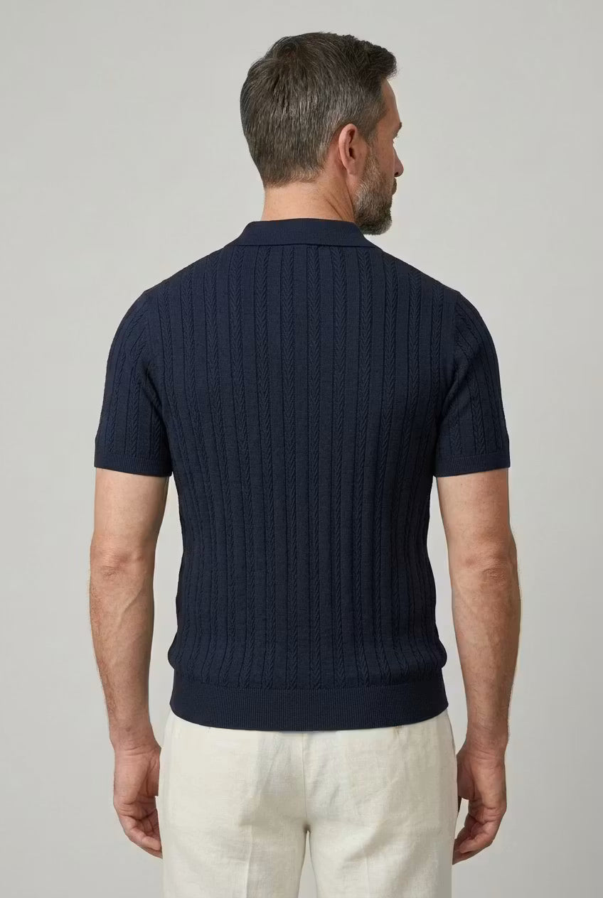 Polo punto Oakmont