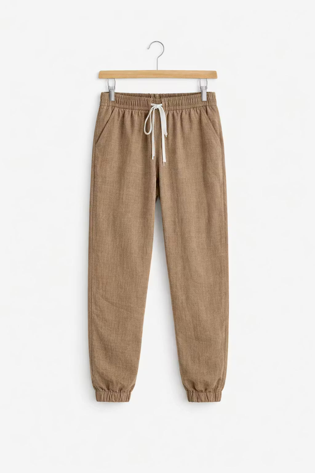 Summit Tapered Utility Joggers