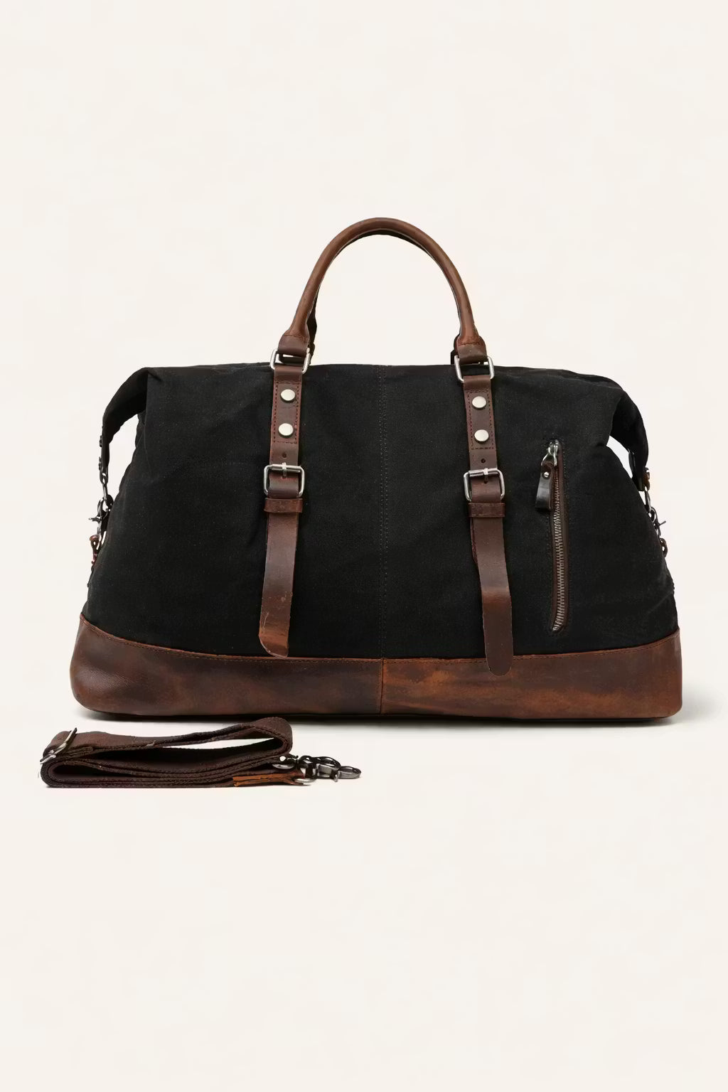 The Ridgewell Duffel