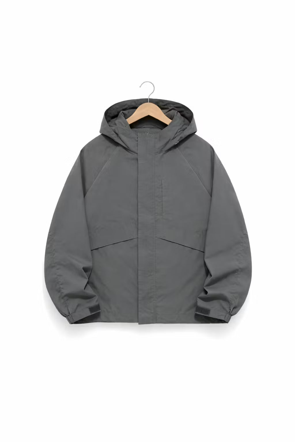 Men's Camping Windbreaker