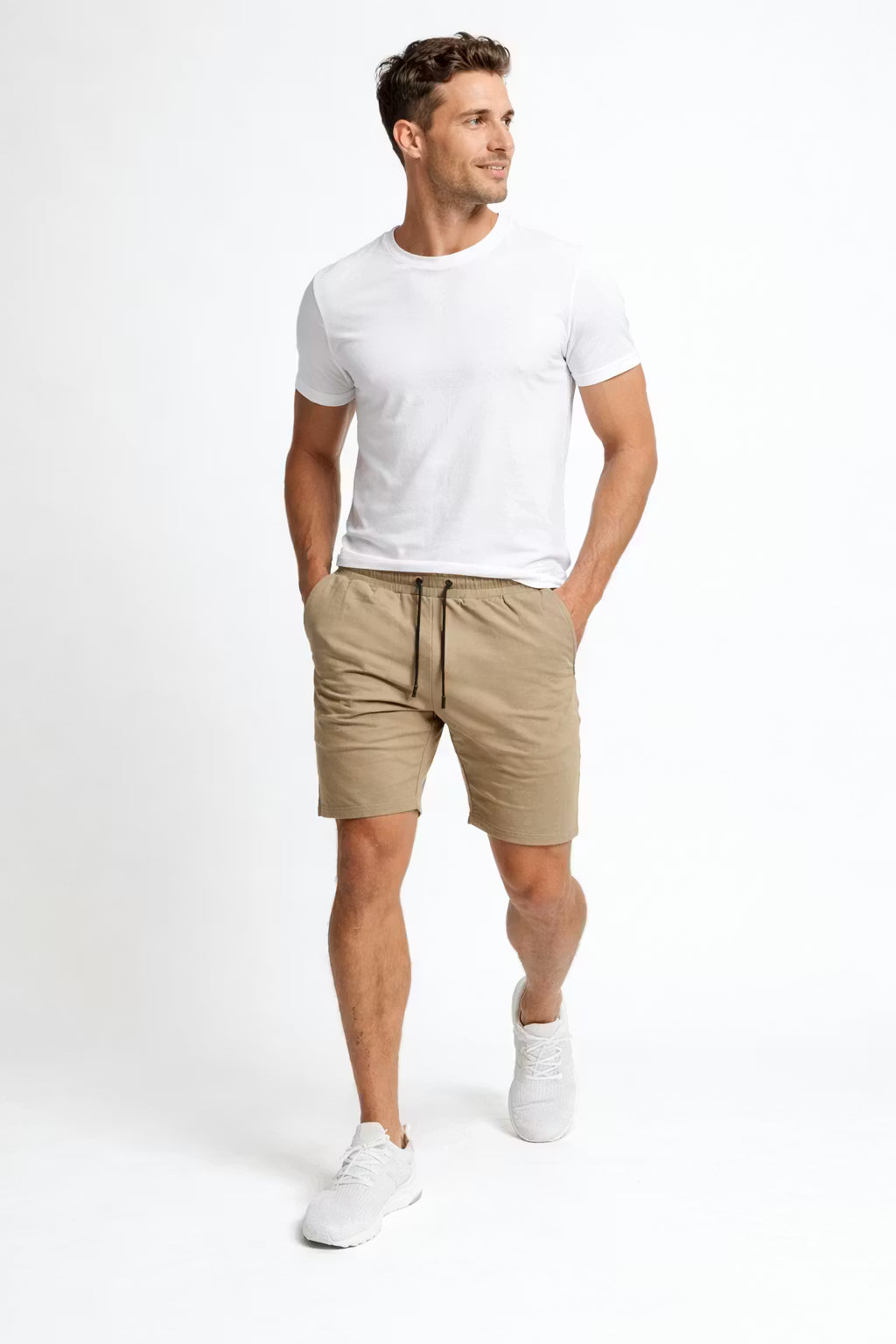Essential Performance Shorts