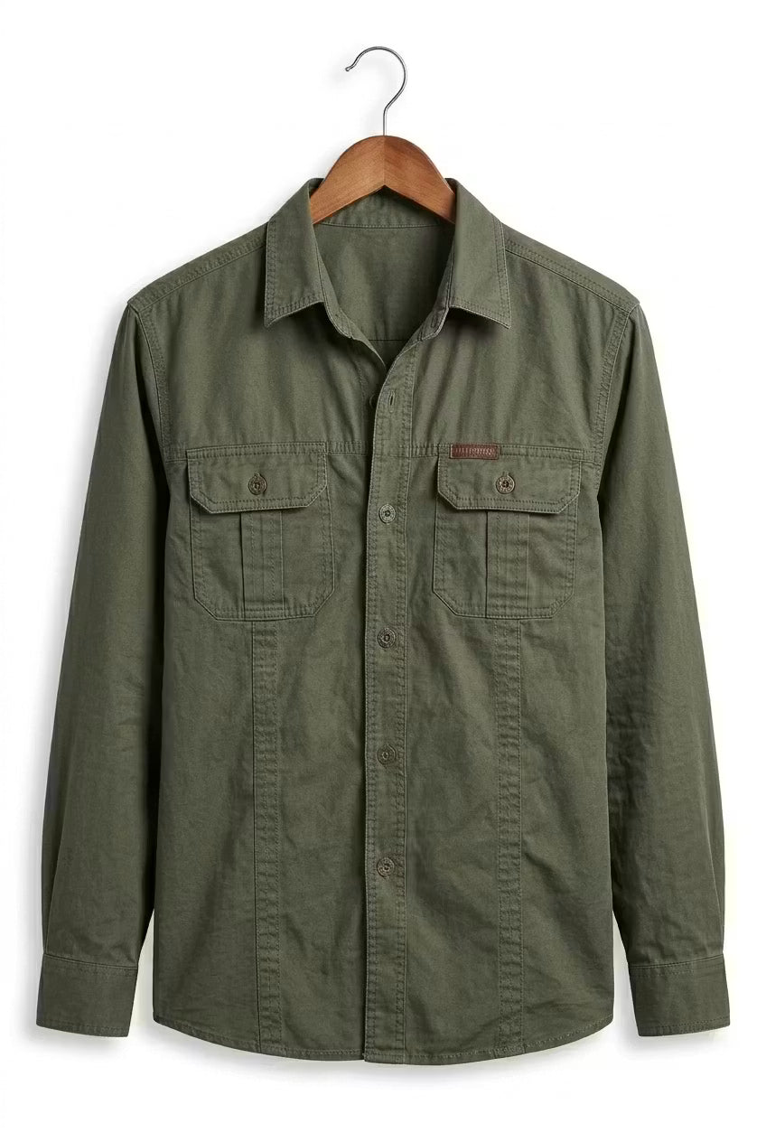 Frontier Field Shirt