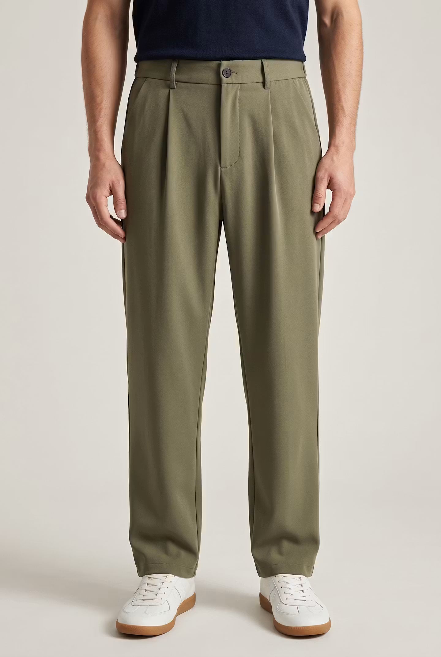 Weston Tailored Trousers