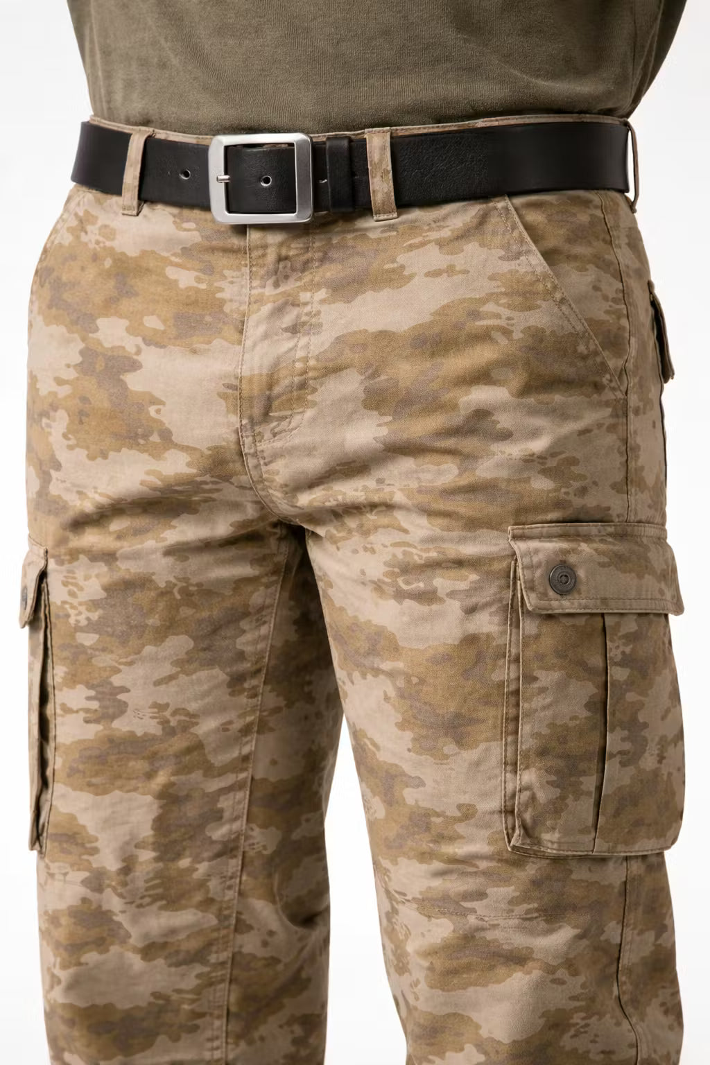 Utility Outdoor Cargo Pants
