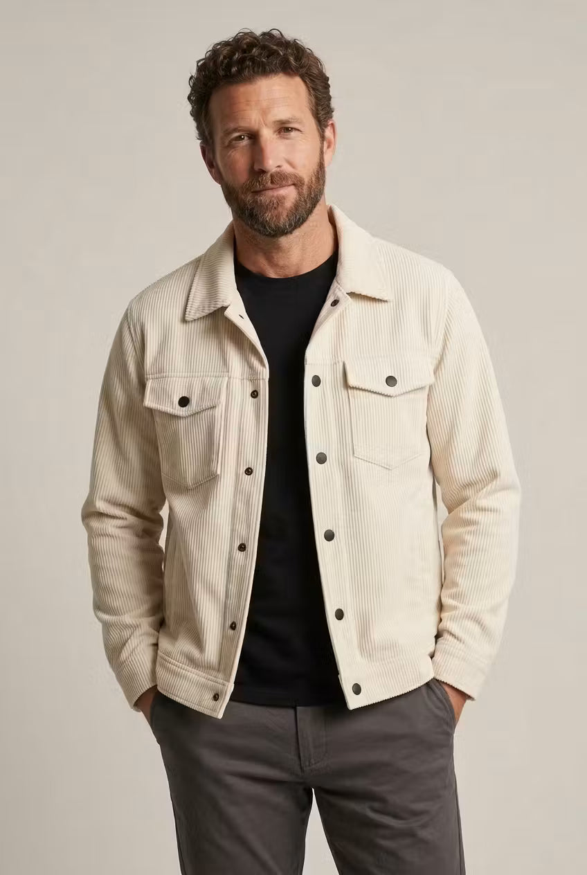 Westfield Utility Jacket