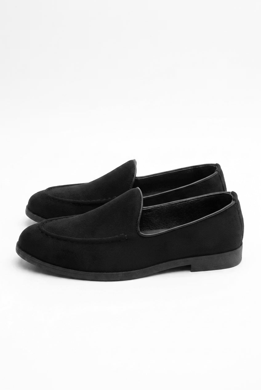 The Ashbourne Penny Loafer