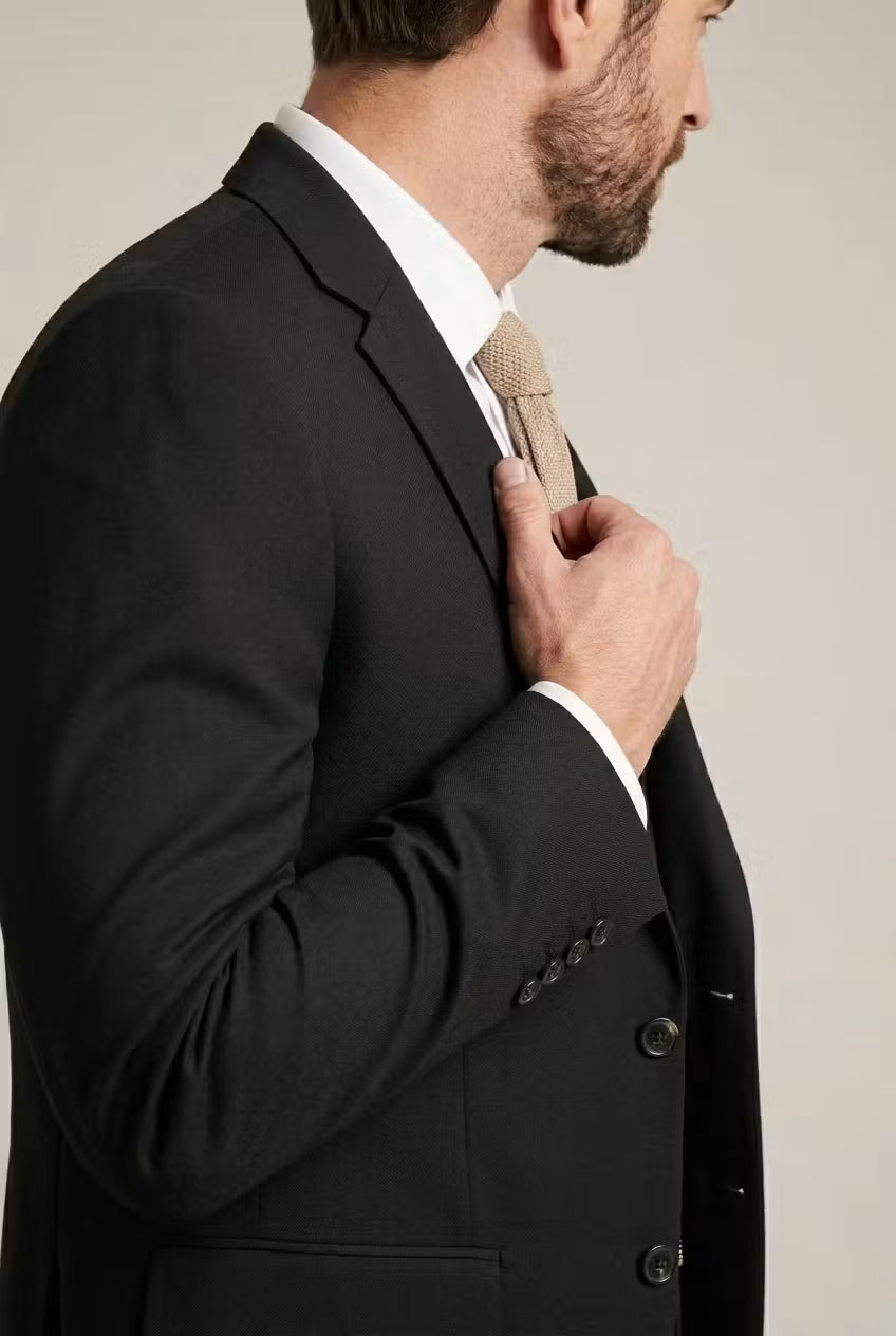 Westmont Three-Piece Suit
