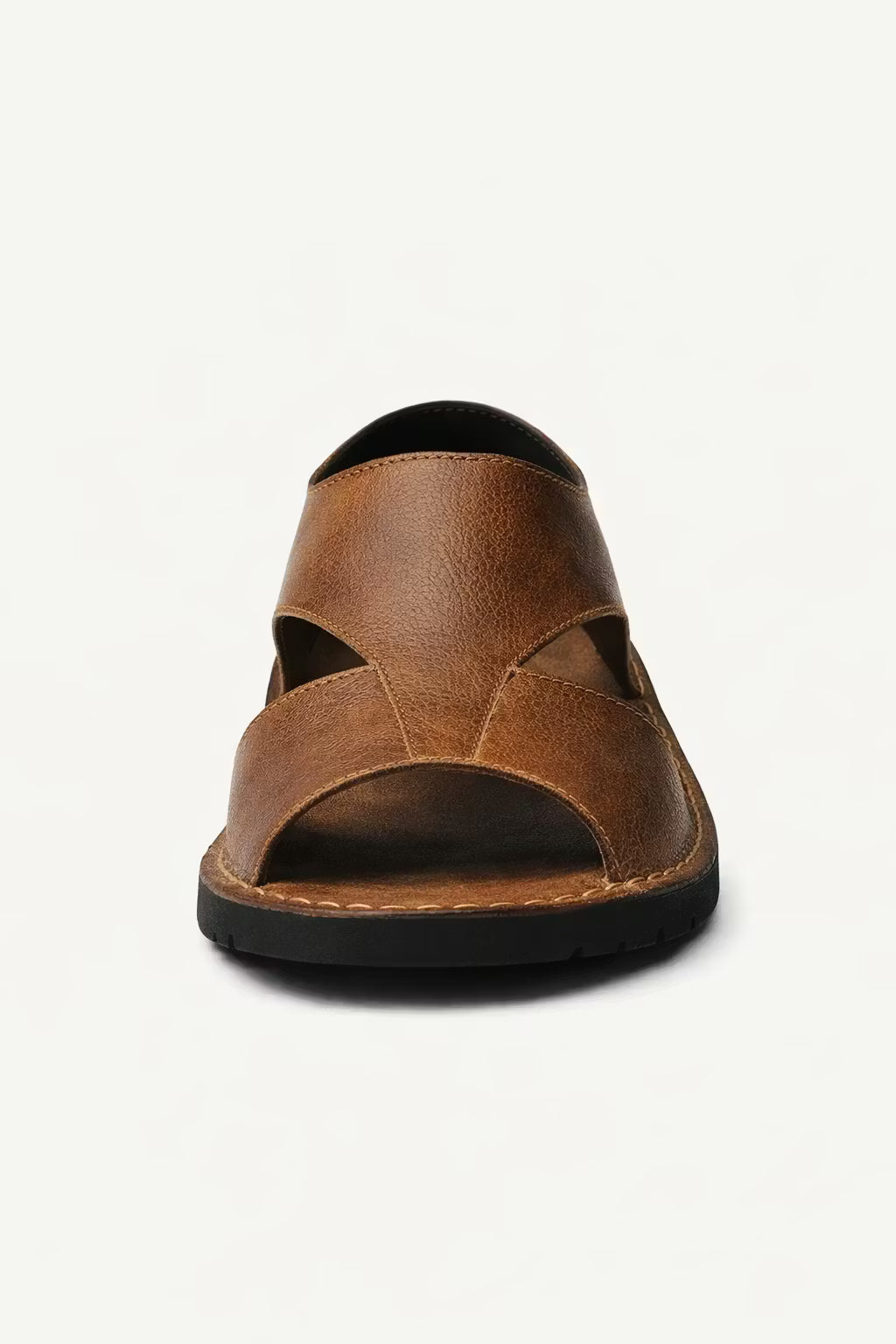 Marco Open Heel Slip-On Sandals