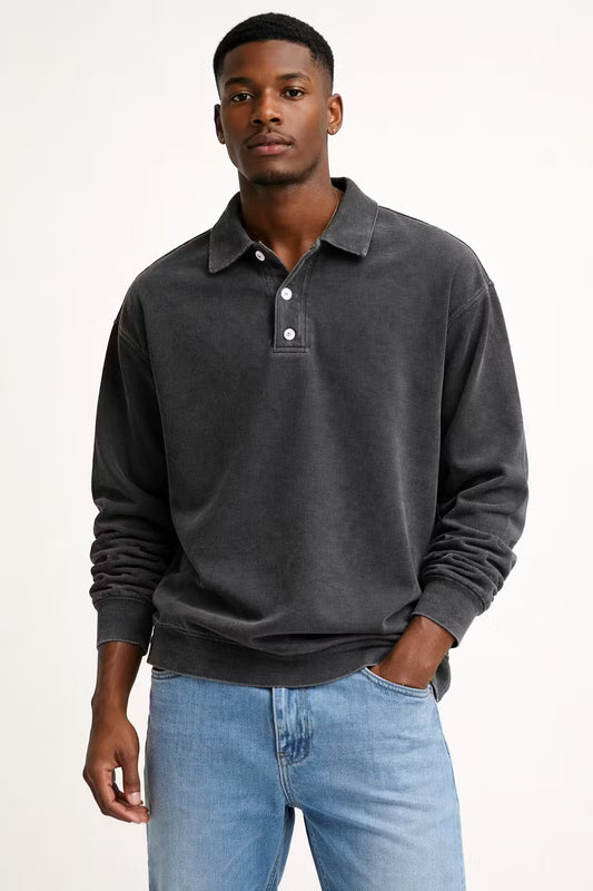 Westbrook Spring Cotton Polo