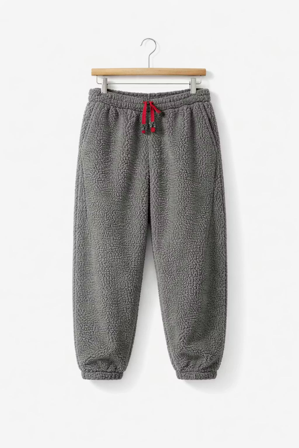 Kuro Fleece Lounge Trousers
