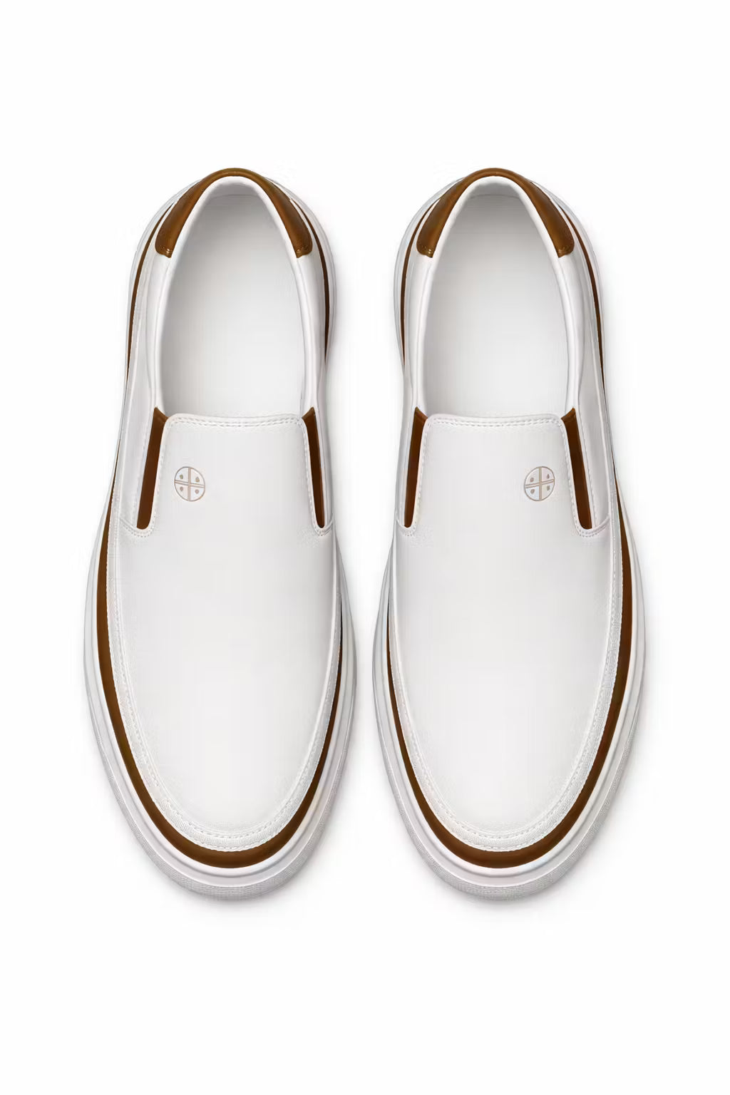 Minimalist Urban Slip-On Loafer