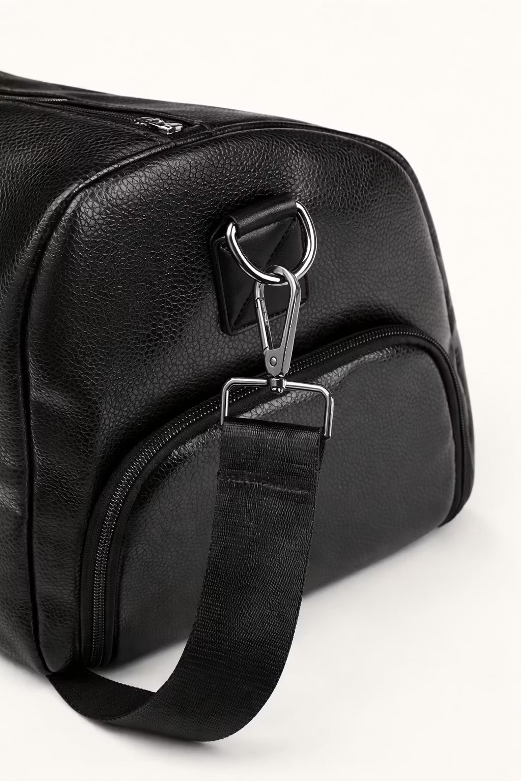 All-in-One Gym & Travel Duffel Bag