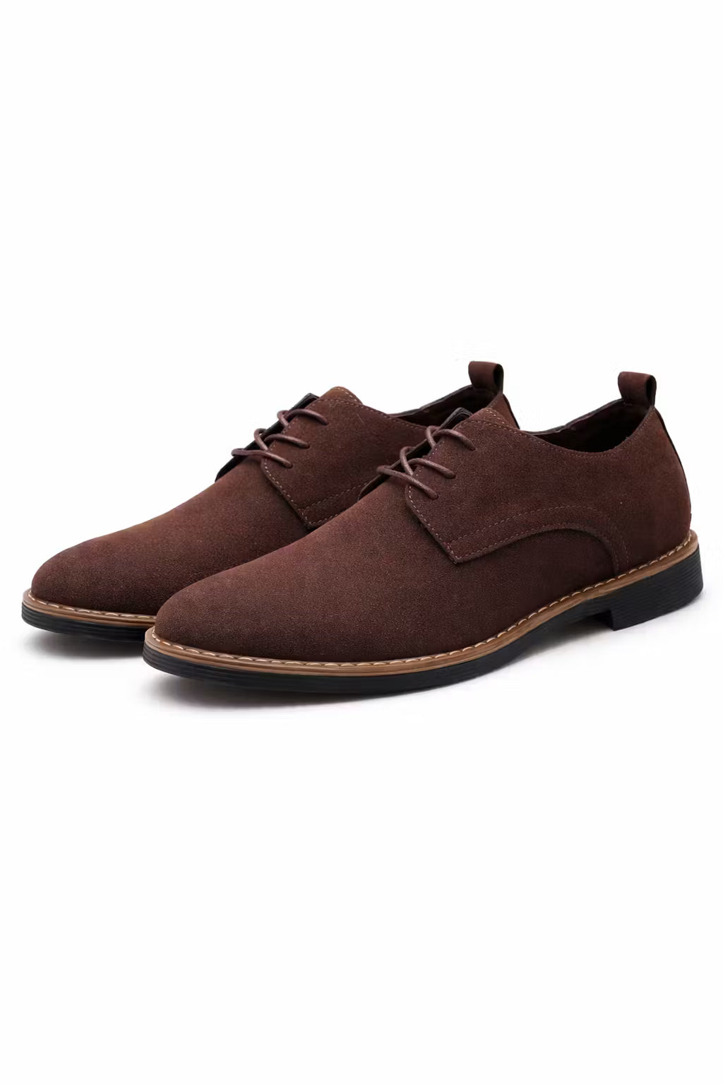 Alderstone Derby Shoes