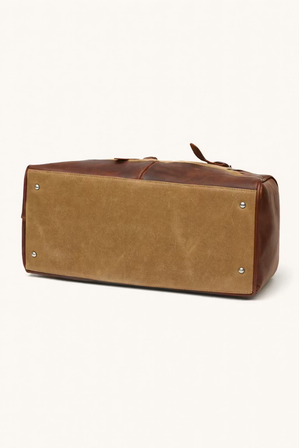 The Ridgewell Duffel