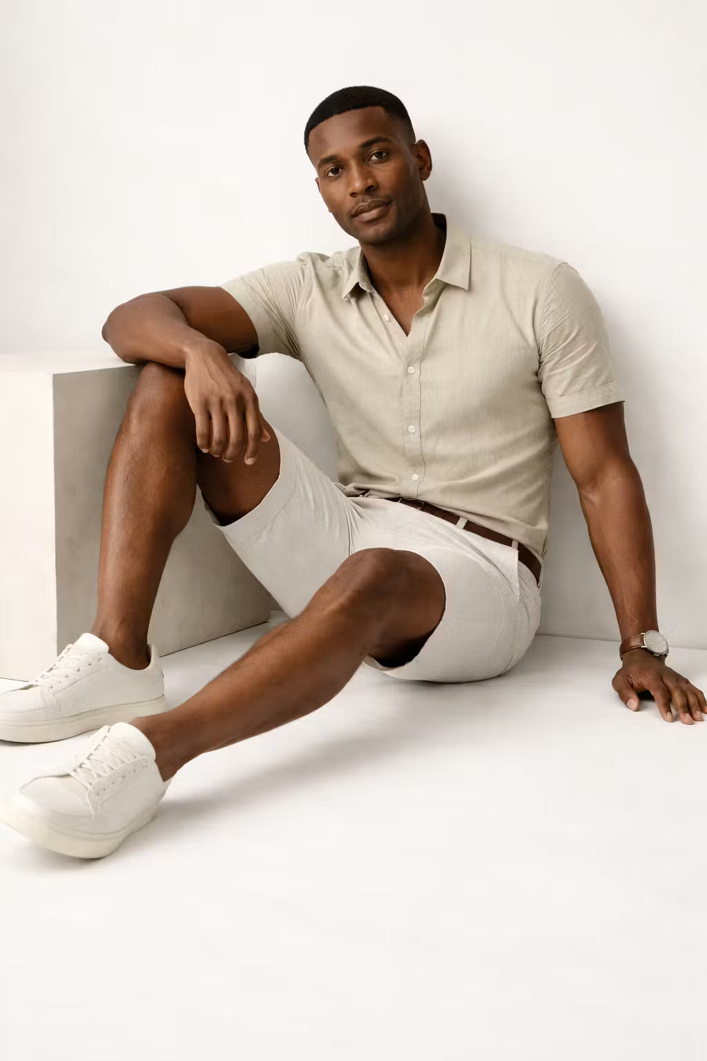 Coastal Daily Summer Shorts