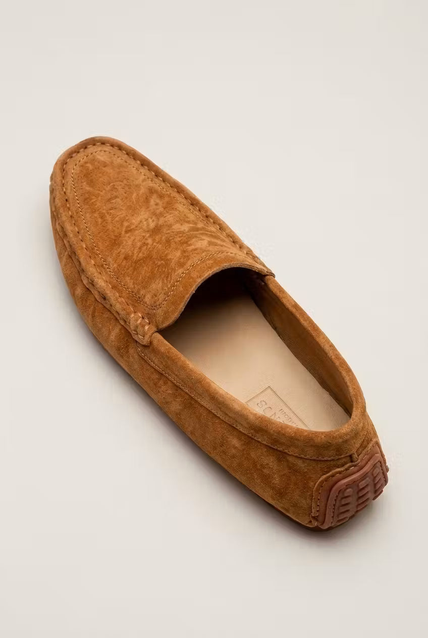 Cabin Slipper