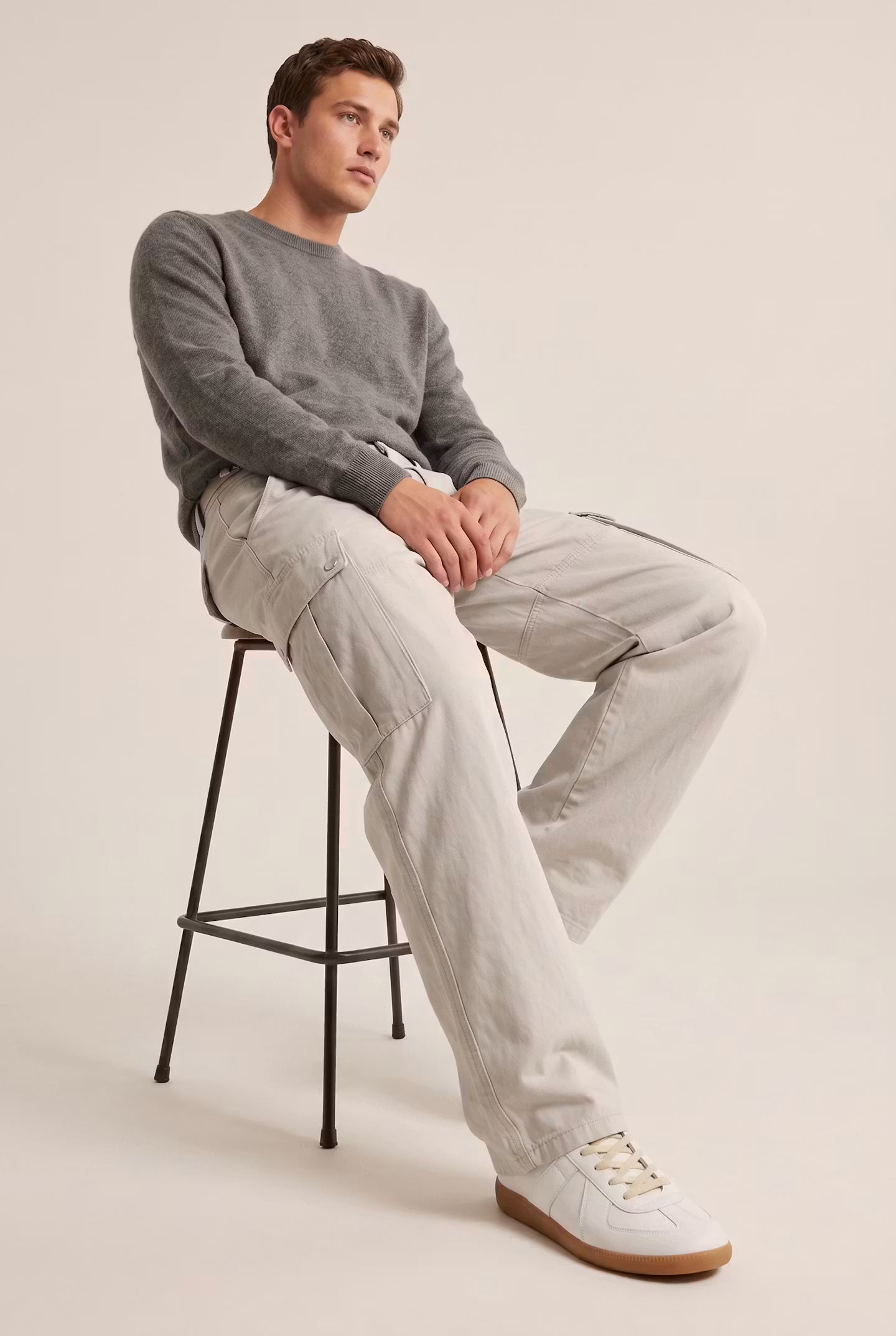 Terrain Cargo Trousers