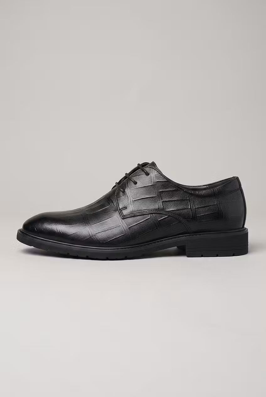 Blackwell Woven Derby