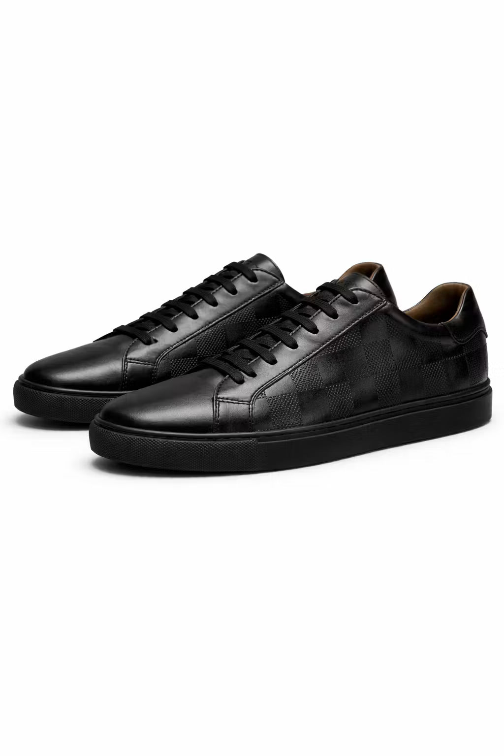 Kingsport Court Sneakers