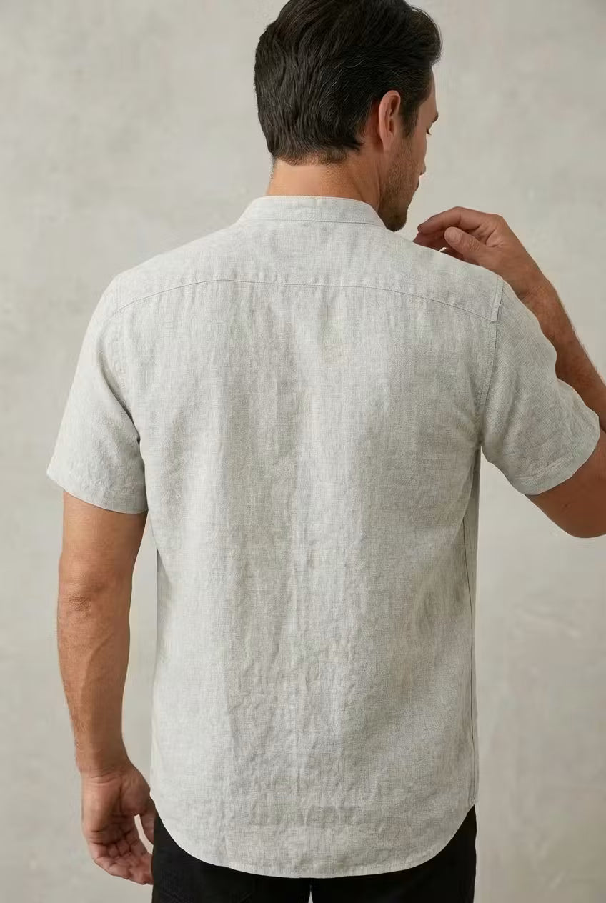 Camisa camp Capri