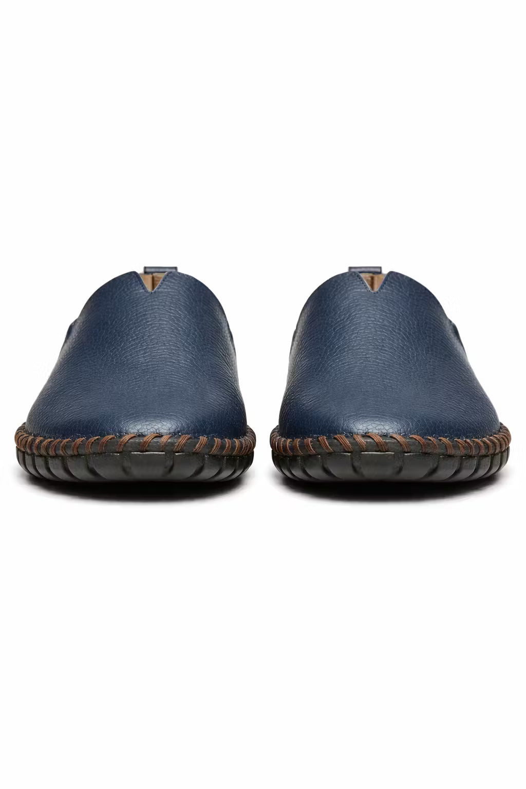 Harrow Slip-On Driving Shoes