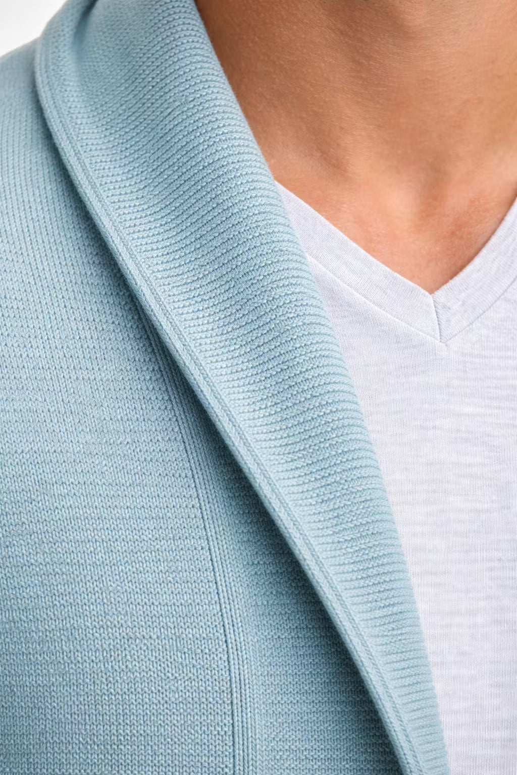 Avalon Longline Open Cardigan