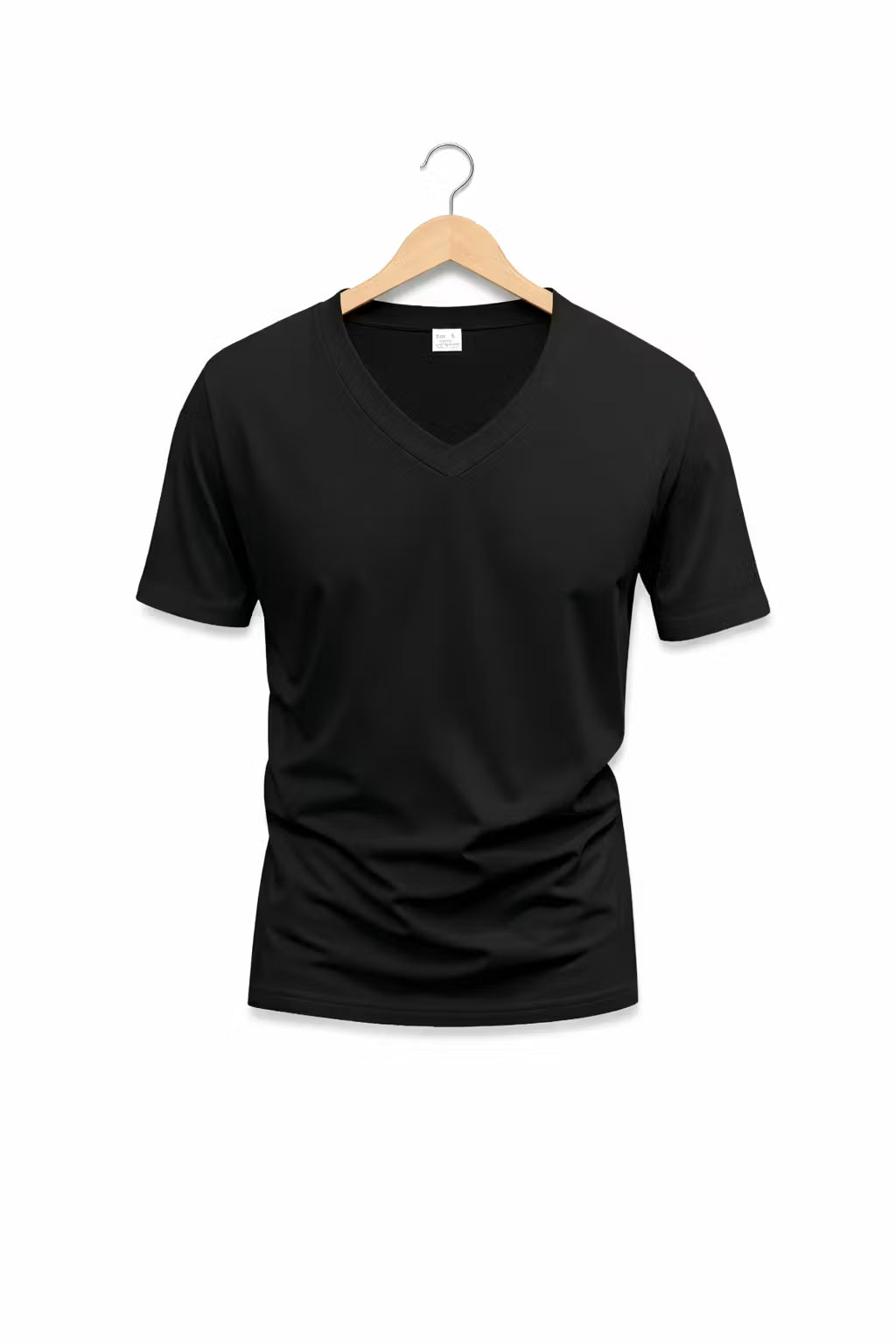 Pacific V-Neck Essential Tee