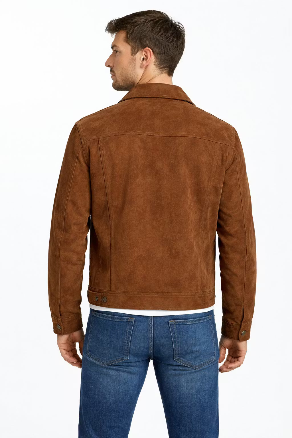 The IronHide Utility Jacket