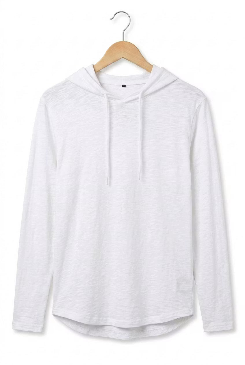 Northshore Performance Hooded Pullover