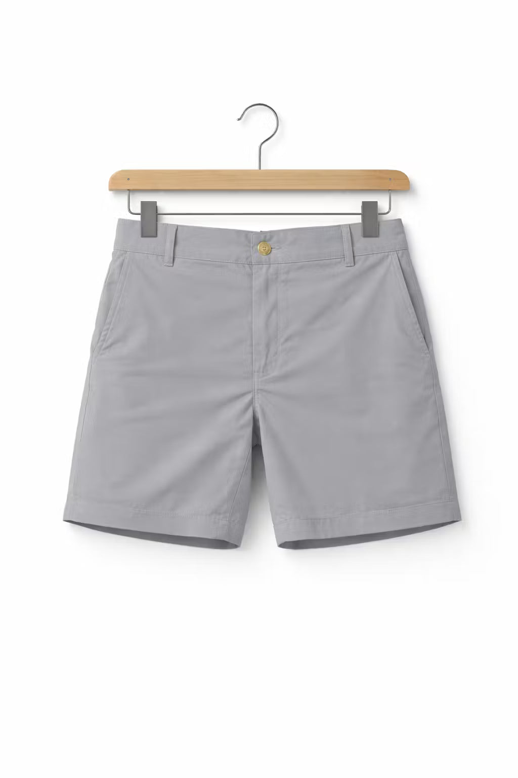 Clean Cut City Shorts