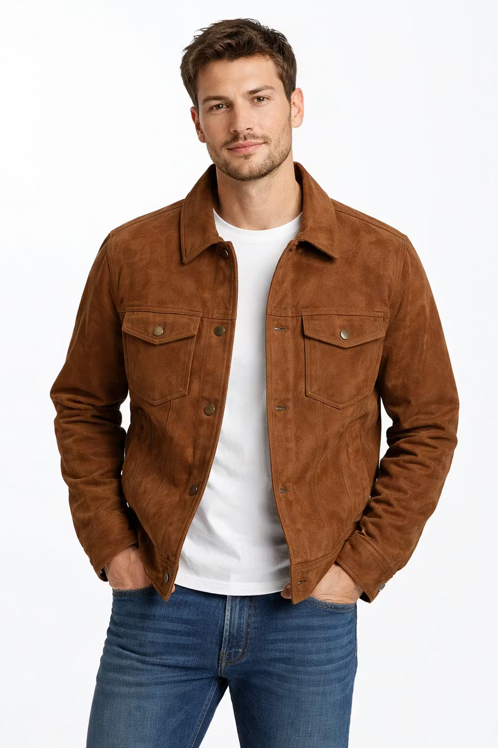 The IronHide Utility Jacket