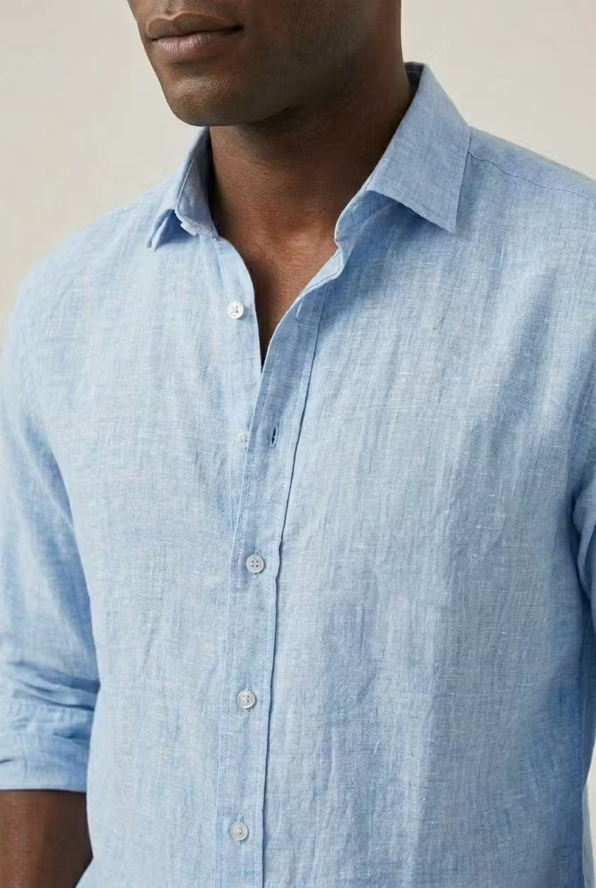 Ashford Shirt