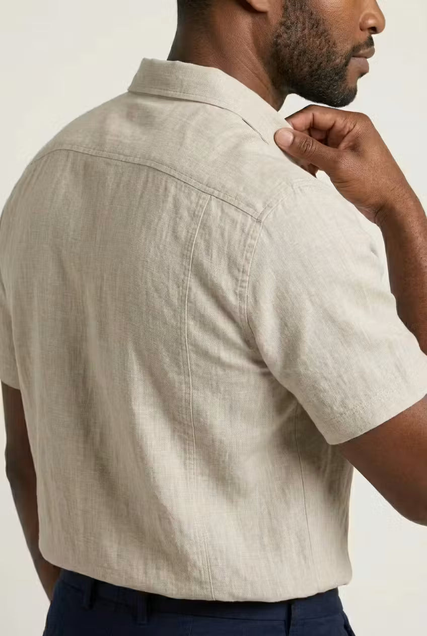 Camisa Estate Oakmont