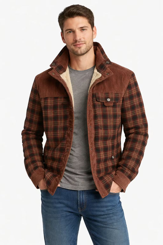 Geruid jack