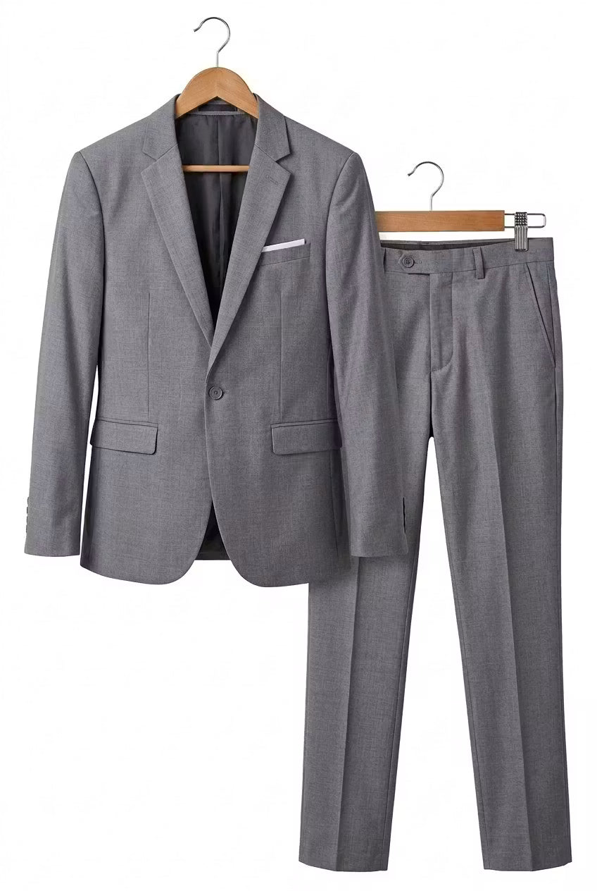 Langford Structured Suit Set
