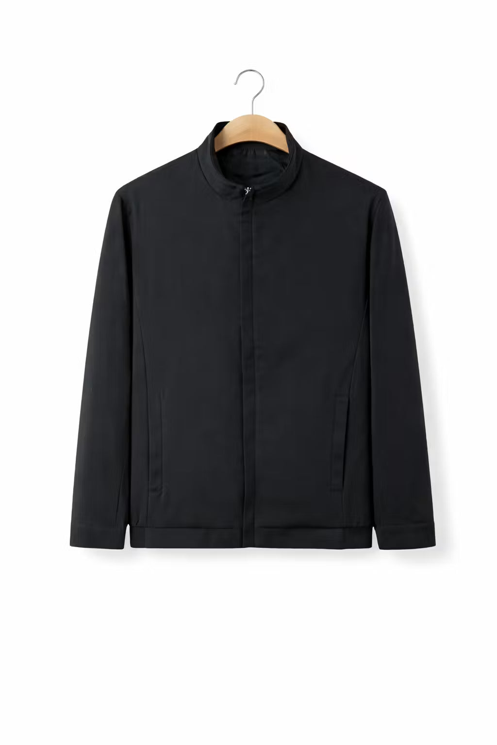 Dad Jacket Casual Wind Breaker