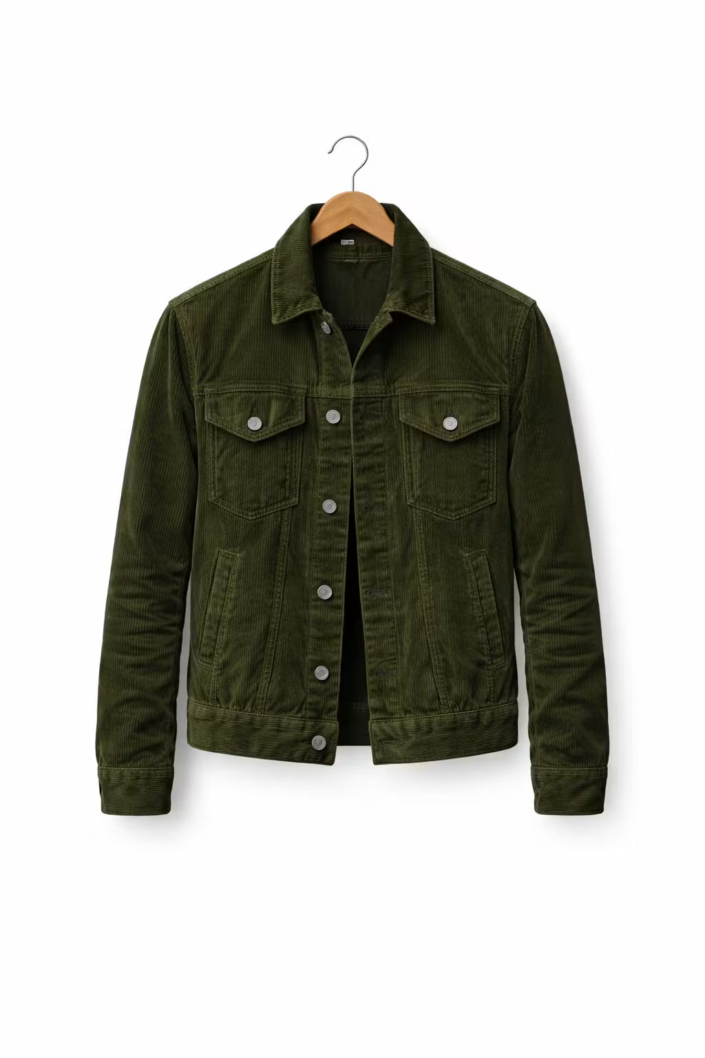 Copper Ridge Field Jacket