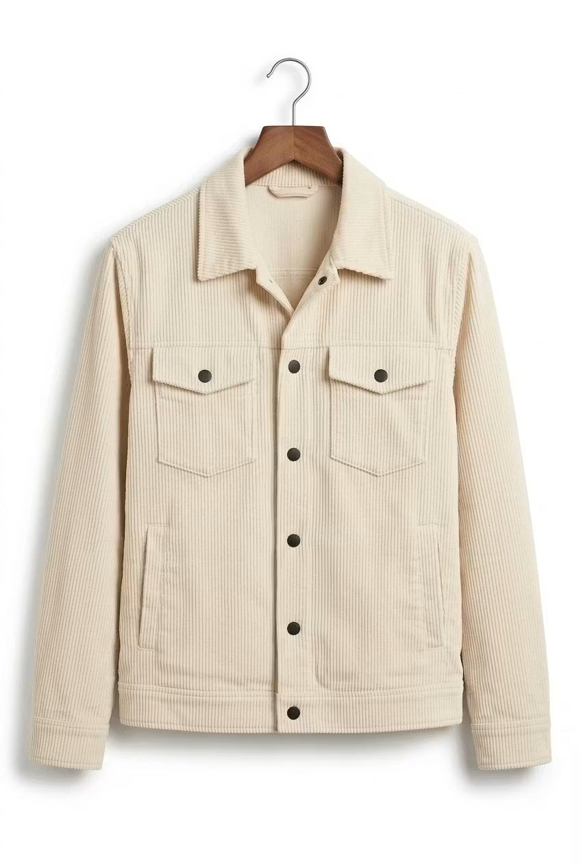 Westfield Utility Jacket
