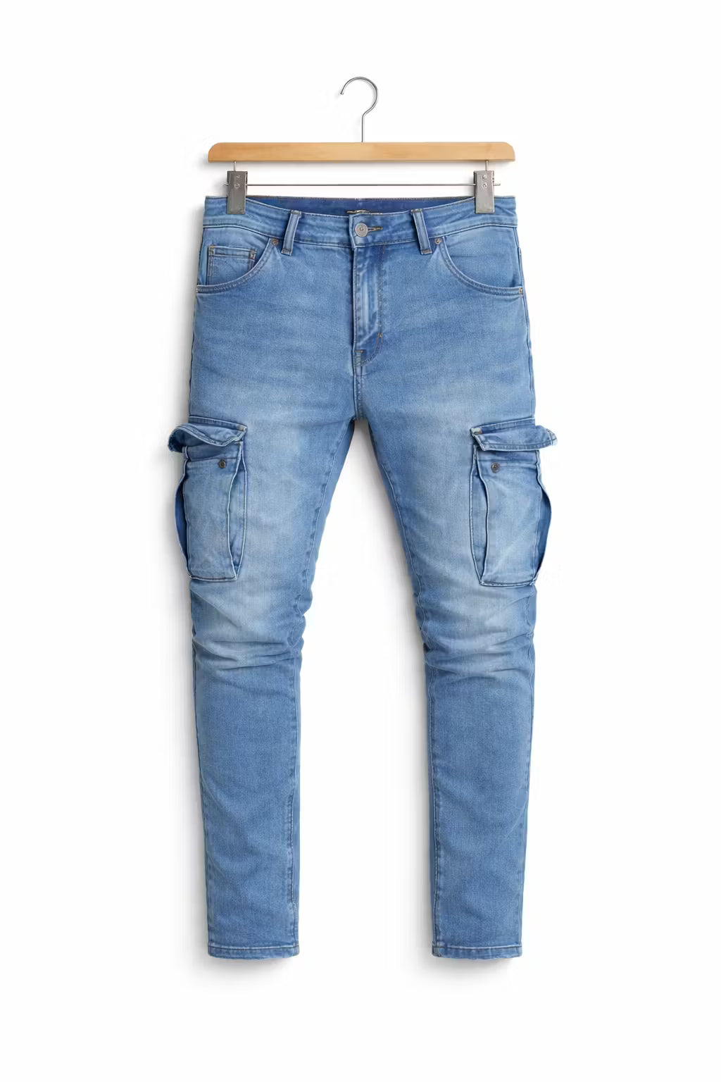 Urban Stretch Slim Jeans