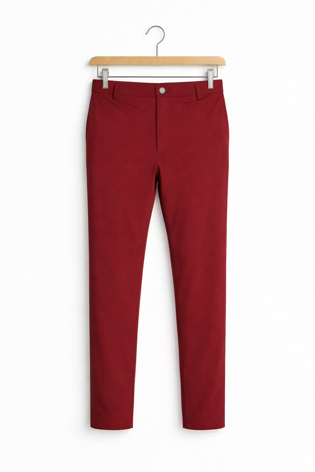Men’s Slim Fit Tech Trousers