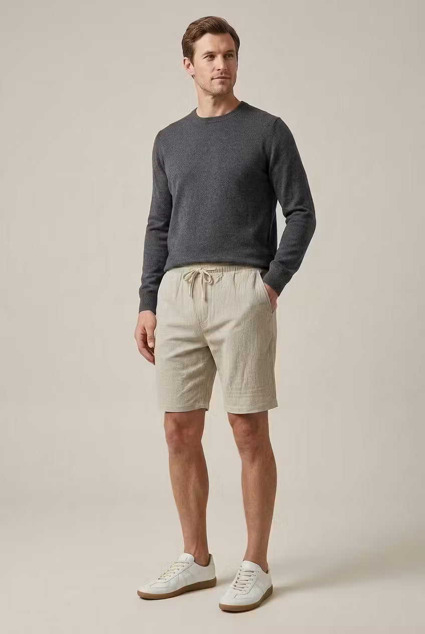 Seabrook zomer short