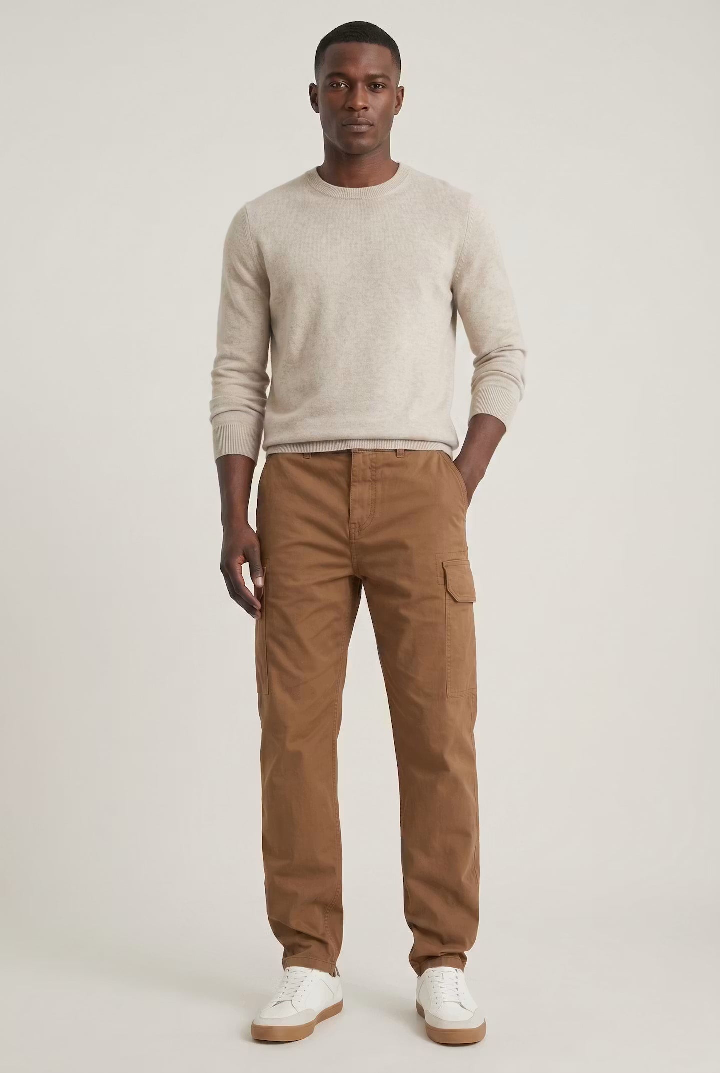 Forge Utility Trousers