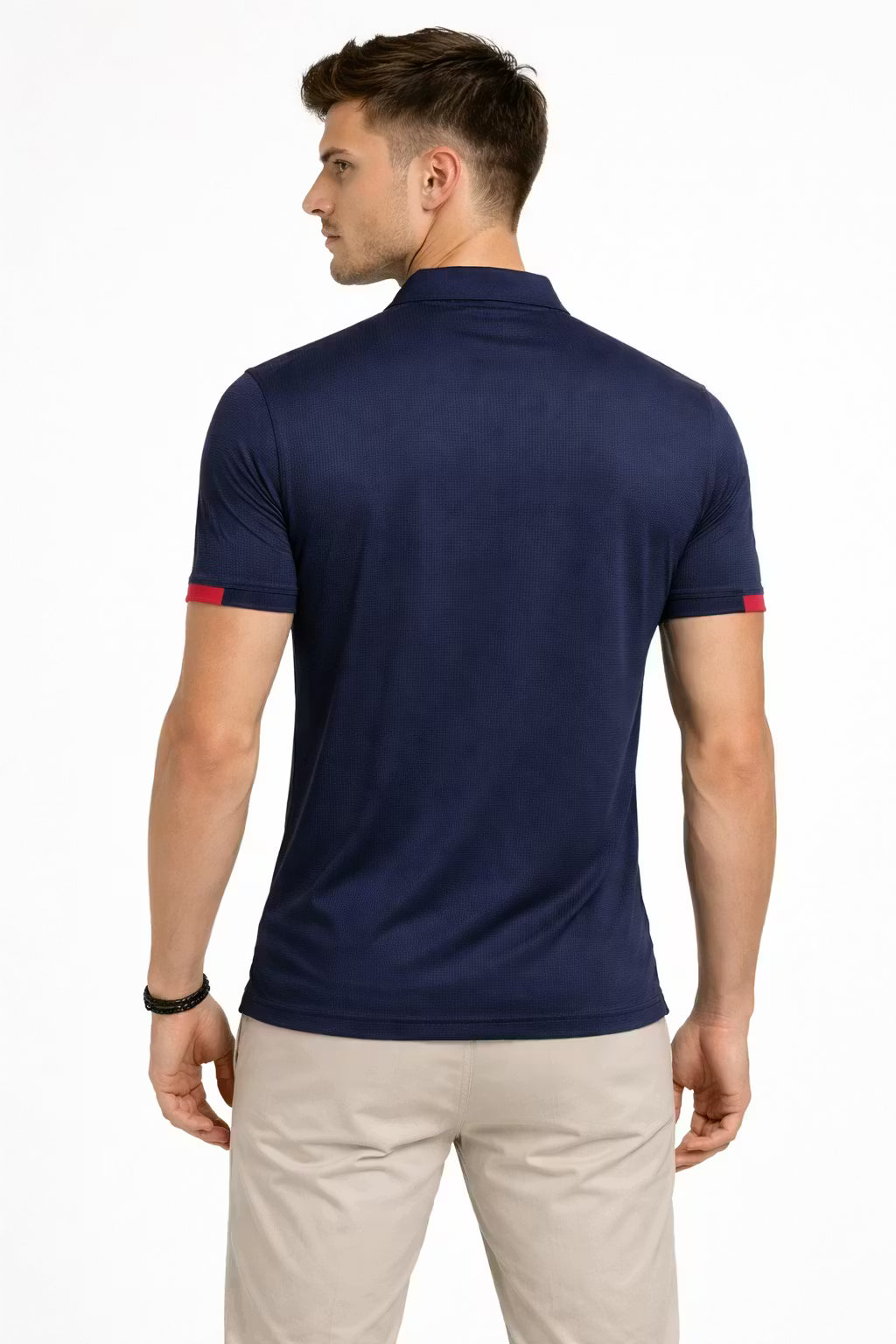Quick Dry Polo