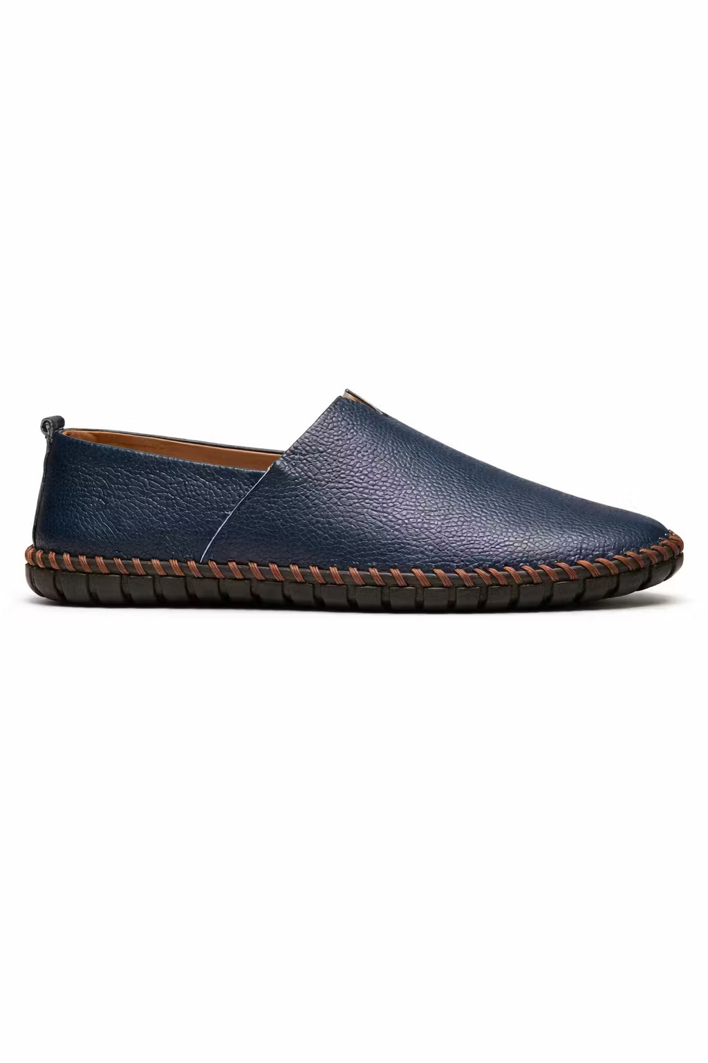 Harrow Slip-On Driving Shoes
